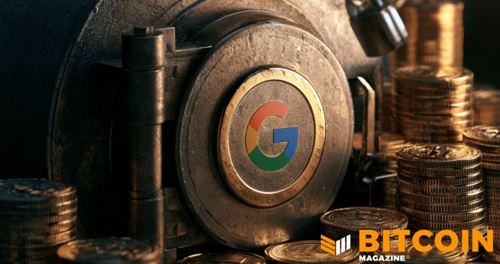 Google Debuting a Bank-Grade Crypto Custody Tool Built on Split Keys: Report