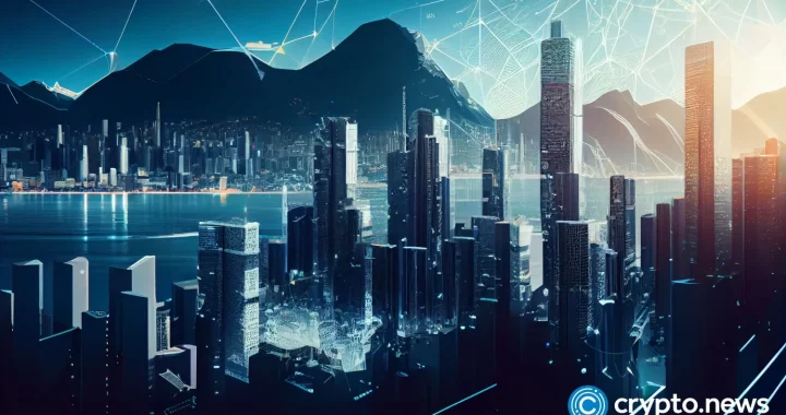 Hong Kong plans new licenses across 4 crypto services