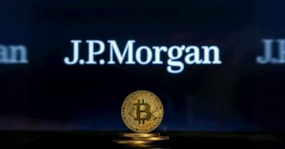 JPMorgan projects Bitcoin will return 10% a year, beating US stocks and gold over 10 to 15 years