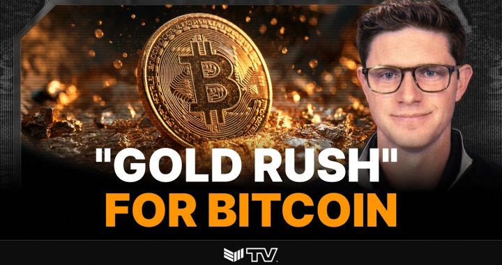 Jeff Walton: Where the Next Trillion Dollars for Bitcoin Comes from, $SATS IPO Update