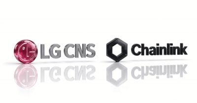 Tech giant LG CNS taps Chainlink to scale Korea’s tokenized finance and stablecoin markets