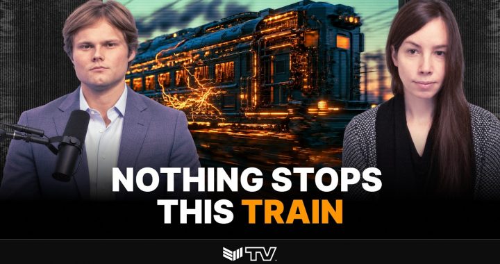 Lyn Alden: Nothing Stops This Train – BTC, AI Equities, Bond Market Analysis