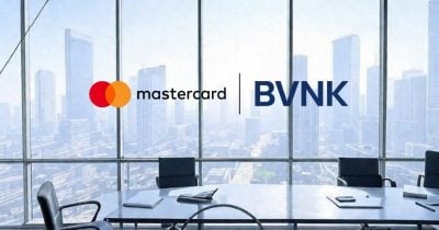Mastercard, BVNK launch Global Money Platform to bridge fiat and stablecoins