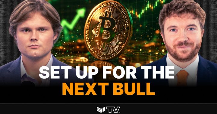 Matt Crosby: Bitcoin Is “Primed for a Big Move Higher”