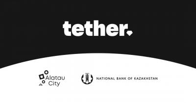 Tether works with Kazakhstan’s central bank to explore tenge stablecoins and tokenized assets