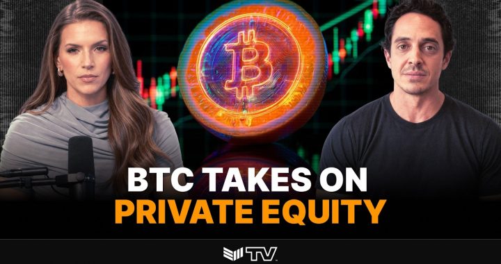 Nico Lechuga: Bitcoin Will Revolutionize the $4T Private Equity Industry