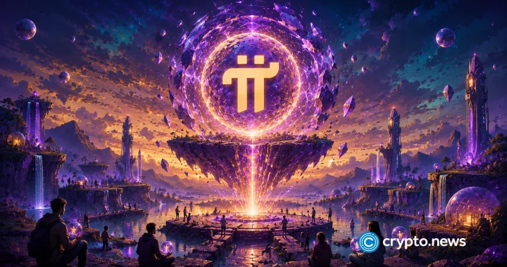 Pi Network price loses $0.08 ahead of upgrade: Can PI reverse its slide?