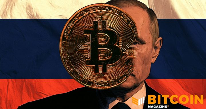 Russia’s Sberbank Given Green Light to Custody Bitcoin 