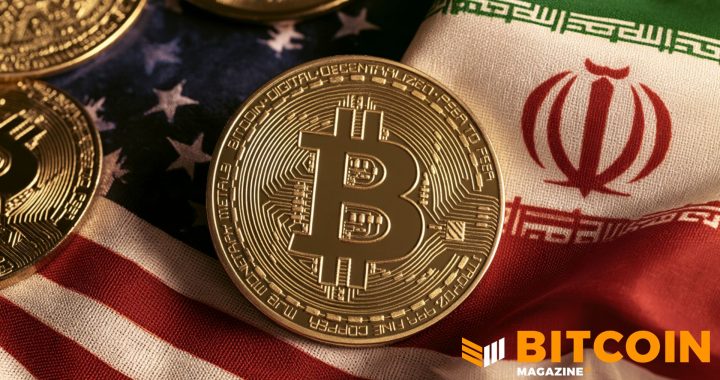 Bitcoin Falls Below $81,000 as Oil Spikes, Fed Talks Tough