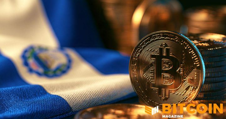 IMF Praises El Salvador — But Still Tries To Scale Back Its Bitcoin Project