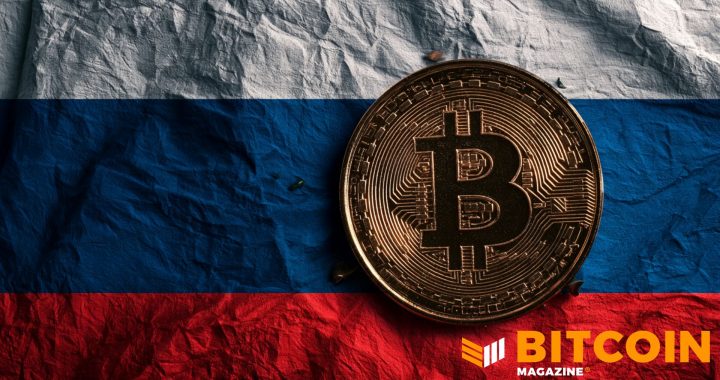 Russia’s Central Bank Authorizes Sberbank to Exchange Cryptocurrencies