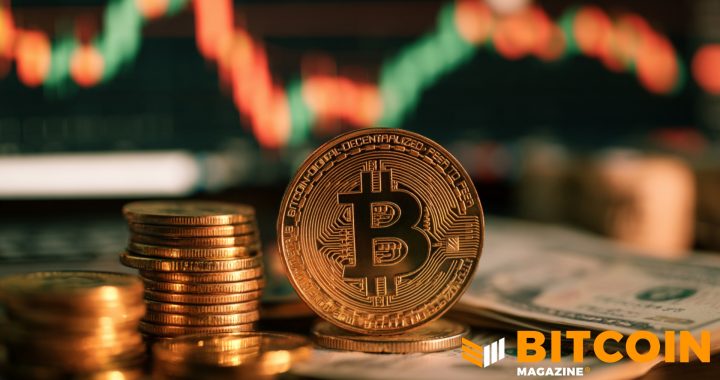 Bitcoin Briefly Slides Below $80,000 On More Hot Inflation Data