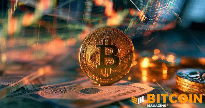 Bitcoin’s Volatility Has Fallen Within S&P 500 Ranks, Study Shows