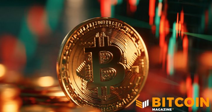 Hot Inflation Data Puts Bitcoin Under Pressure, but ‘Difficult’ Isn’t ‘Bearish’: CoinShares