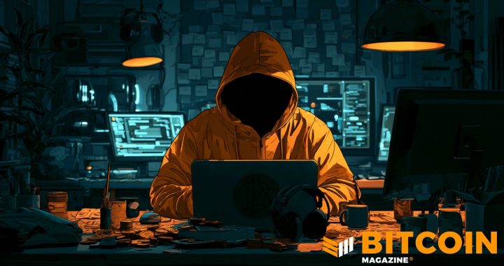 Poetic Justice: Scammer Lost $5M in Bitcoin After Being Targeted by Ledger Thieves