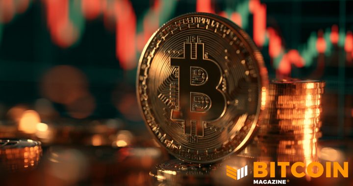 No ‘Uptober’ Yet: Bitcoin Slips 2% in a Month That’s Historically Bullish