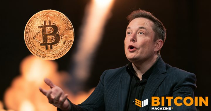 Bitcoin Nears $85,000 as SpaceX Earnings Reignite Risk Appetite