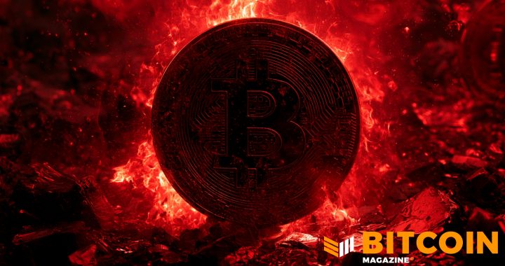 Bitcoin Slides Towards $81,000 as Oil Above $110 Revives Rate-Hike Bets