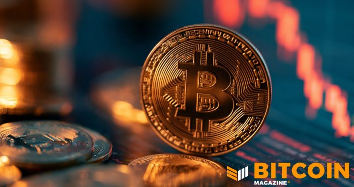 Bitcoin Falls Under $83,000 on Oil Spike, Rising US Borrowing Costs