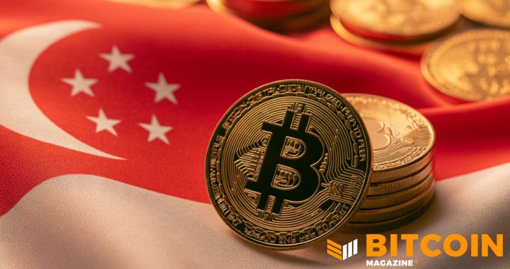 Standard Chartered to Offer Digital Asset Custody in Singapore