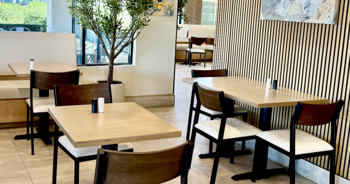 Now Accepting Bitcoin: Gyros, Cocas, and 219 Arizona Bitcoin Merchants