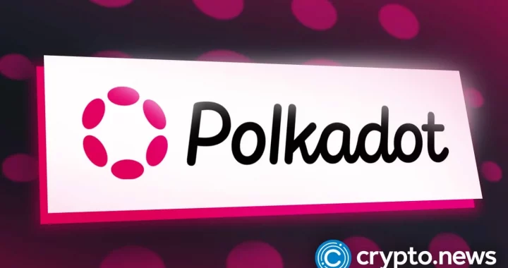 DOT price tests $1 support as Polkadot launches dotUSD stablecoin
