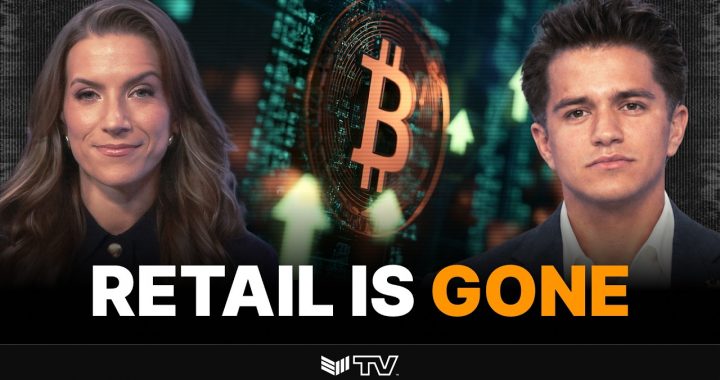 Retail Money is “Dead” – Wall Street is how Bitcoin Actually Wins