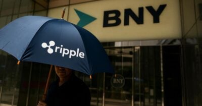 Ripple and BNY explore tokenized trade finance on XRP Ledger