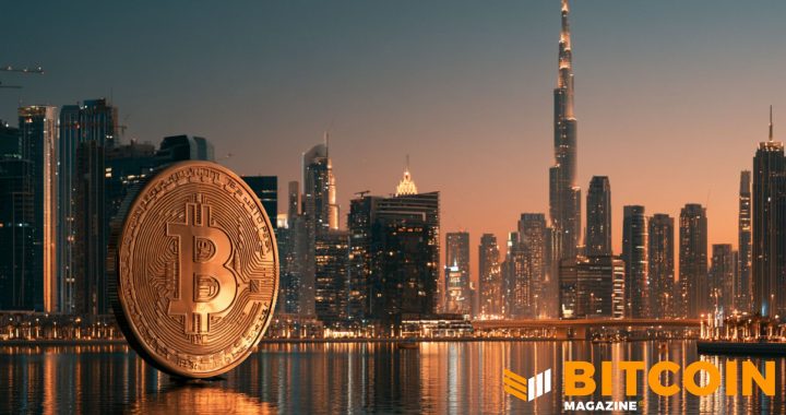 Robinhood Wins Dubai License to Bring Bitcoin and Stock Trading to the Middle East in 2027