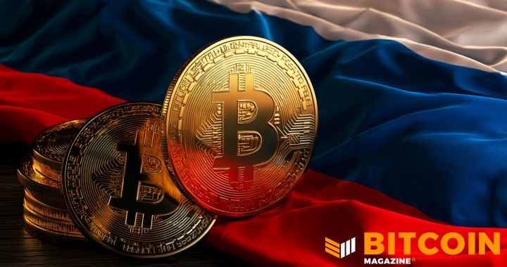 Russia Approves Securities Group to Oversee Crypto Exchanges