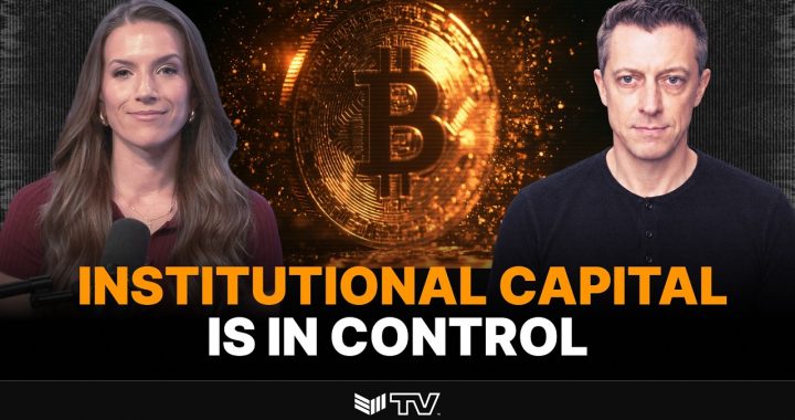 Shawn Owen: Bitcoin’s First Institutional Cycle Has Arrived
