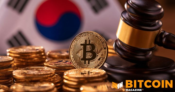 South Korea Weighs Fourth Delay of Crypto Tax, With 2029 Start Tied to U.S. Data Sharing