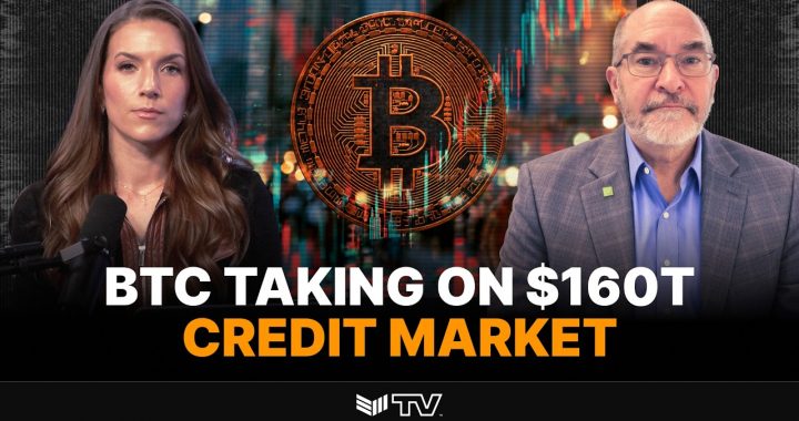 TD Cowen’s Lance Vitanza: BTC to $132k in 2027 & MSTR Price Outlook