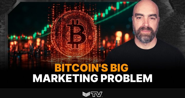 Troy Cross: Number Go Up – The Solution to Bitcoin’s Marketing Problem?