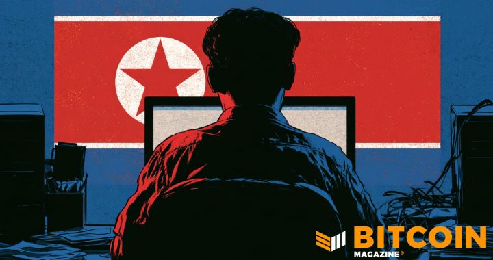 U.S. Treasury Sanctions Crypto Launderers Behind North Korea’s Fake Workers