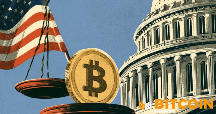 U.S. Treasury Says U.S. ‘Will Win in the Digital Asset Stack’ as Clarity Act Stalls