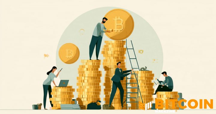 VanEck Launches All-in-One Wealth Builder ETF With Bitcoin Exposure