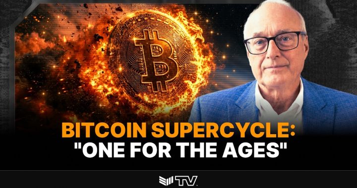 Wellington-Altus’ James Thorne: Bitcoin “Supercycle” has Begun