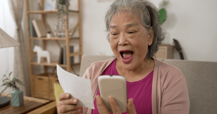 A Missouri Woman Felt Jealous When She Heard About a $228,000 Jackpot. Then She Checked Her Own Ticket