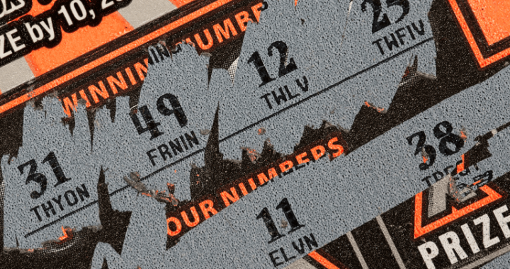 A North Carolina Woman Won $100,000 on a Scratch-Off. Then She Won It Again on the Exact Same Game