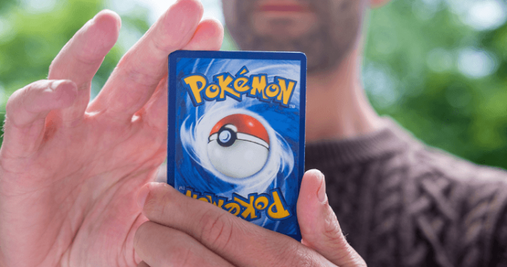A Retired Decorator Kept His Old Pokemon Cards in the Attic for 15 Years. They Just Sold for Over $2 Million