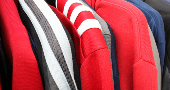 A Teenager Paid $3 for an Old Basketball Jacket at Goodwill. It Sold for $89,600