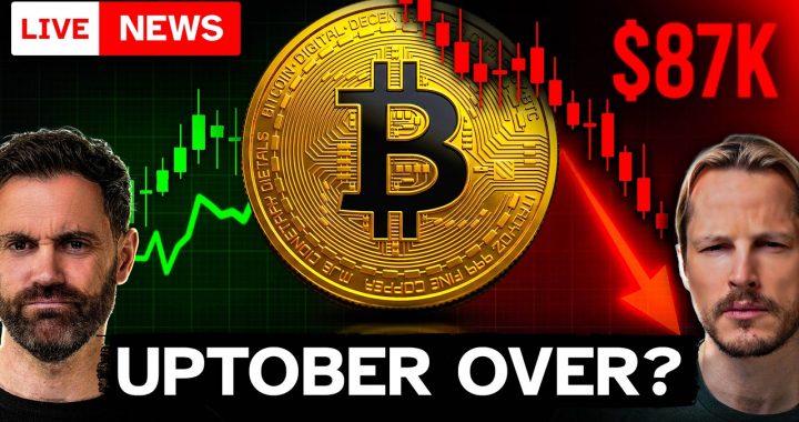 Oil and Treasury Yields Put the BTC USD Recovery Narrative to Test