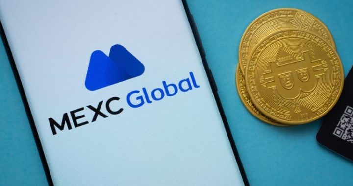 AI Stocks Boom as MEXC Tokenized Trading Volume Jumps 88%