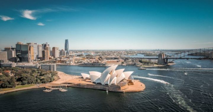 Australia Casts Doubt on Retail Prediction Markets, Calls Them Bets