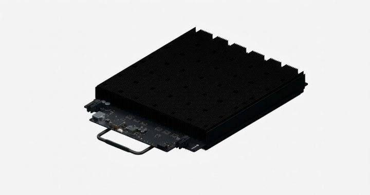 Sazmining Now Sells Jack Dorsey’s Proto Immersion Hashboards 