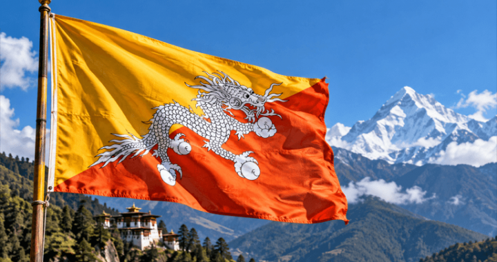 From Bitcoin Mining to Global Banking, Bhutan Eyes Abu Dhabi