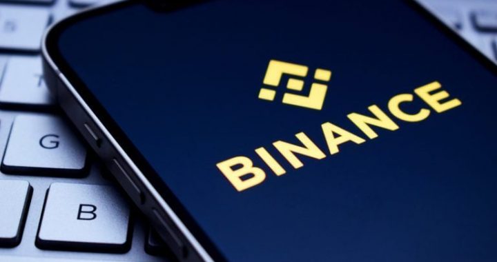 Binance Tokenized Stocks Cross $1 Billion in Assets Under Management