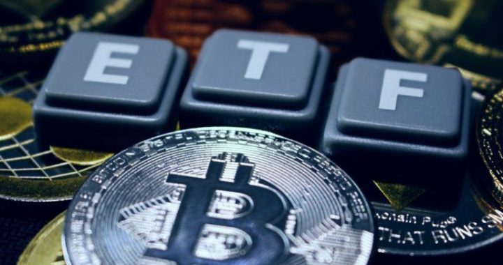 Bitcoin ETFs Lose $487M in Heaviest Daily Outflow Since June