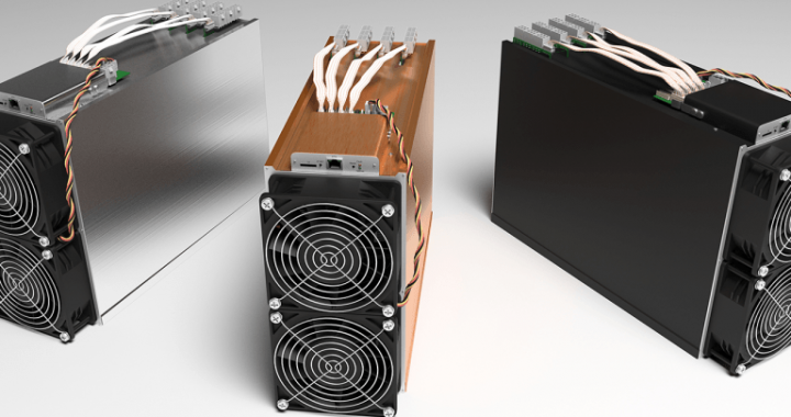 Bitcoin’s 7-Day Hashrate Returns to 1 ZH/s After Nearly 8 Months